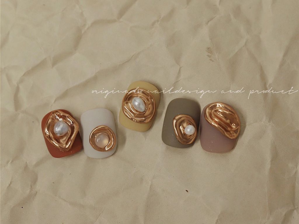Richgel RA25 - PVC Soft Solid Gel( 晶石膠)