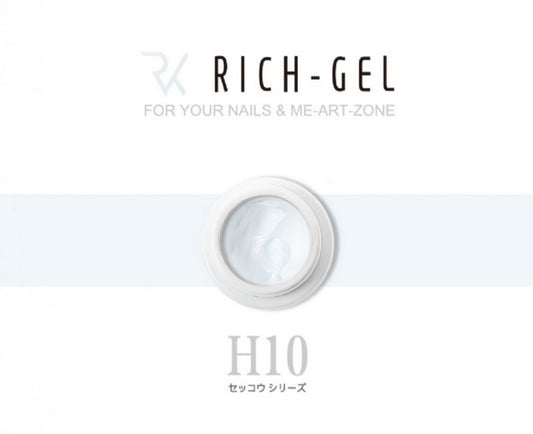 Richgel 1.0 - Painting Gel Series (彩繪)