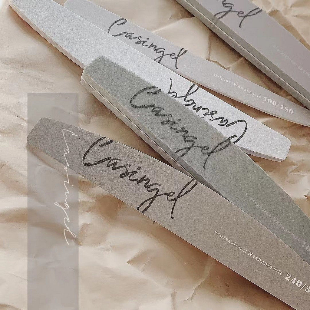 Casingel CB03 - Buffer 100/180 Grit (海綿搓)